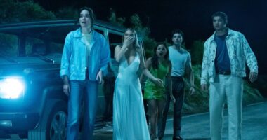 2025's I Know What You Did Last Summer: Embracing Absurdity