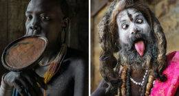 23 Breathtaking Photos That Celebrate The Diversity Of Cultures Worldwide