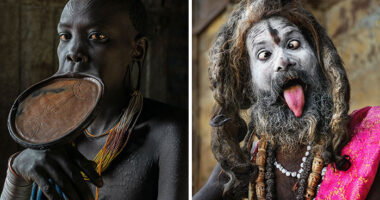 23 Breathtaking Photos That Celebrate The Diversity Of Cultures Worldwide