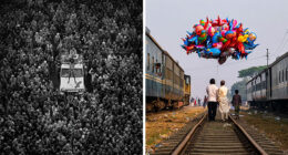 25 Street Photos From The AAP Magazine Contest That Prove Every Corner Tells A Story