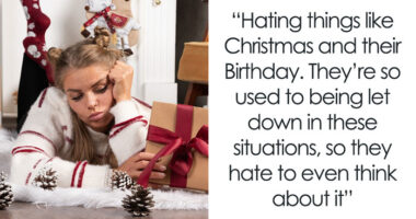 26 Ways To Tell Someone’s Parents Didn’t Show Them The Love They Deserved While Growing Up