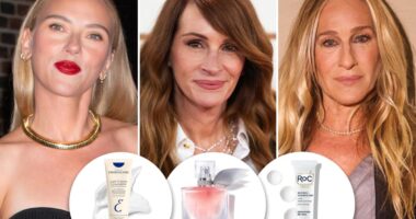 27 beauty deals we're eyeing at Amazon's early Black Friday sale