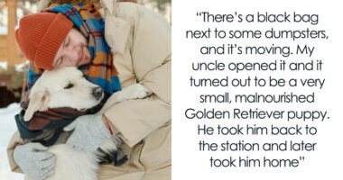 29 Times Garbage Men Found Something Horrifying On The Job