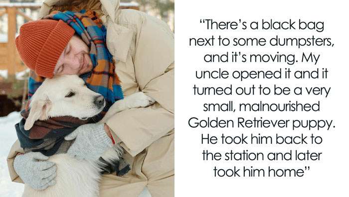 29 Times Garbage Men Found Something Horrifying On The Job