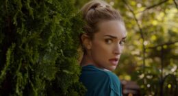 Ginny and Georgia season 3