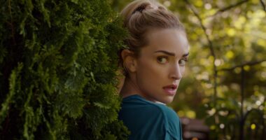 Ginny and Georgia season 3