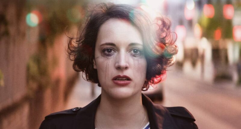 3 Prime Video Shows You Need to Binge This Weekend