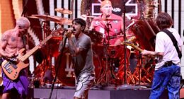 3 Rock Classics That Make Monday Morning Feel Less Like a Struggle