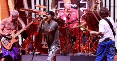 3 Rock Classics That Make Monday Morning Feel Less Like a Struggle