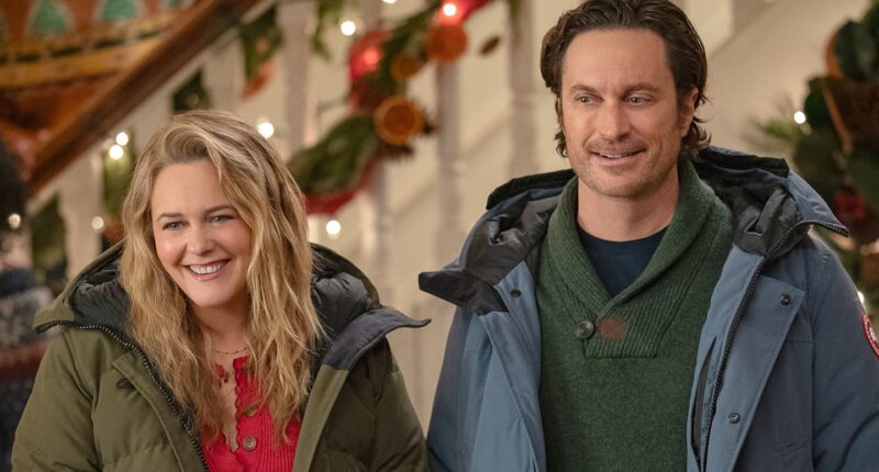 Last Samurai Standing on Netflix