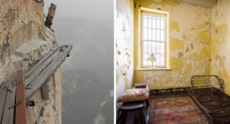 30 Creepy Places Around The World That Only The Bravest Travel To