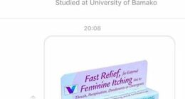 30 Funny Names People Couldn’t Help But Make Fun Of, As Shared On These FB Pages