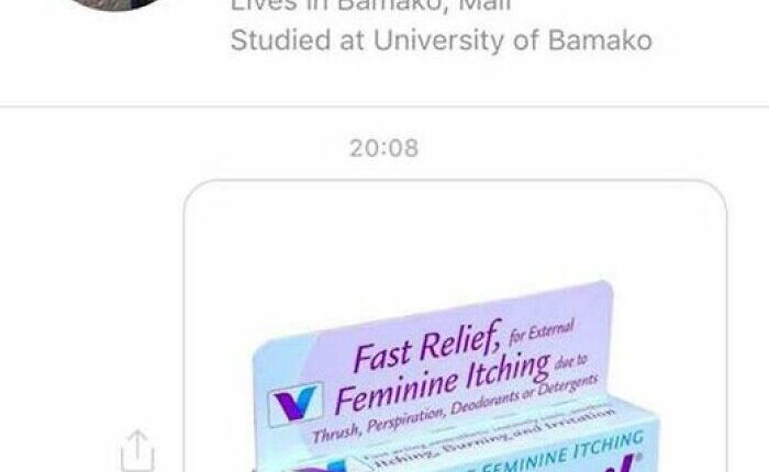 30 Funny Names People Couldn’t Help But Make Fun Of, As Shared On These FB Pages