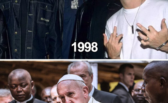 30 Hilarious ‘Then And Now Memes’ That Will Make You Feel Old