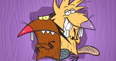 30 Nostalgic '90s Cartoons You Definitely Forgot Existed