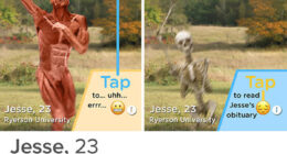 30 Of The Funniest Tinder Profiles (Yes, They’re Real)