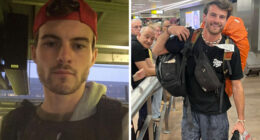 30 People Show How Travelling Long-Term Changed Them