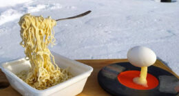 30 Pictures That Show How Unfathomably Cold It Is In Russia Right Now