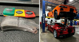 30 Times Mechanics Were Left Speechless By The Condition Of A Customer’s Car, As Shared In This Online Group (New Pics)