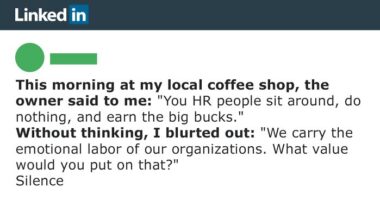 30 Times People Tried To Be Inspirational On LinkedIn And The Internet Dragged Them For It