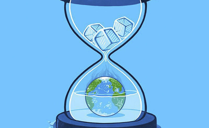 32 Funny And Clever Illustrations By Spanish Artist Nacho Diaz