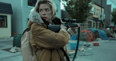 4 Best Zombie Shows No One Remembers