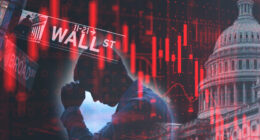 4 things worrying investors as U.S. stocks see worst start to a month since April