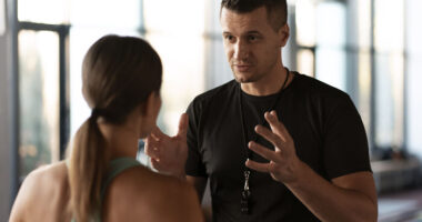 40 Non-Sexual Things A Person Did That Made Them Weirdly Attractive