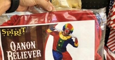 40 Satirical Packages Of Common Grocery Items By Doctor Photograph