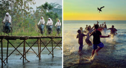 47 Photos That Remind Us How Beautiful The World Really Is, Through Harjanto Sumawan’s Eyes