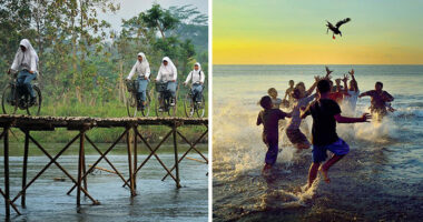 47 Photos That Remind Us How Beautiful The World Really Is, Through Harjanto Sumawan’s Eyes