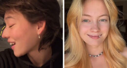 48 People Proudly Share Their Perfect Imperfections In This Wholesome Trend