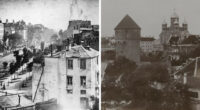 49 Fascinating Photos Revealing What The World’s Capitals Looked Like Way Before Modern Times