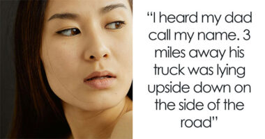 49 True Stories Of Bizarre Events That Crept People Out