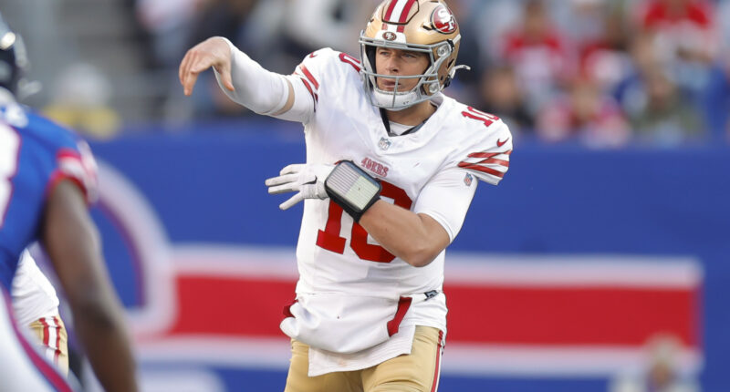 49ers Could Fetch Shocking Trade Return for Mac Jones From Vikings, Dolphins