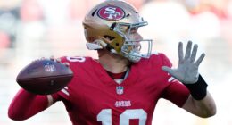 49ers Get Strong Take on Mac Jones Amid Vikings Trade Rumor