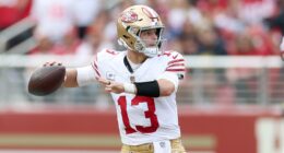 49ers QB Brock Purdy Sends Clear Message on Toe Injury & Return as Starter
