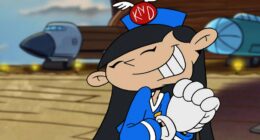 5 Forgotten Action Animated TV Shows Worth Revisiting