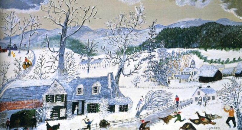 5 Ways To Prep For Thanksgiving and Christmas Right Now