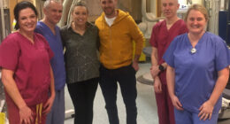 5-Year-Old Notices Mom Collapsing So She FaceTimes Her Dad, And People Are Saying The Family Would Be Broke If It Were The US