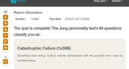 50 Absolutely Wild Software Fails People Were Lucky Enough To Notice And Share Online (New Pics)