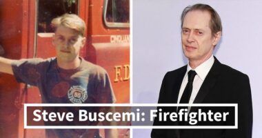 50 Celebrities Who Had Surprising Jobs Before They Got Famous