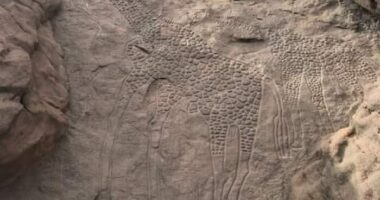 50 Fascinating Archeological Finds We Are Lucky Enough To Witness, As Shared On This FB Group