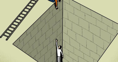 50 Illustrations By “Success Pictures” That Might Motivate You