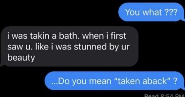 50 Times People Failed To Use The Correct Words And It Resulted In These Hilarious Mishaps (New Pics)