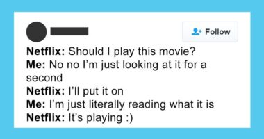 50 Times People Spotted Something On Tumblr That Was Worth Sharing With The Whole World