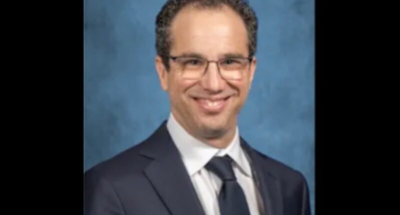 500 teenagers show up at school board member’s house party after social media leak: ‘We saw cans, beer cans on the road, police cars’