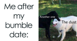 58 Hilariously Accurate Tweets That Sum Up Dating These Days