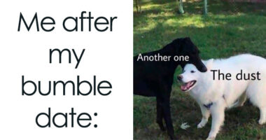 58 Hilariously Accurate Tweets That Sum Up Dating These Days