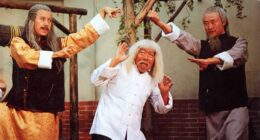 6 Old-School Kung Fu Movies You Should Watch Just For The Villain